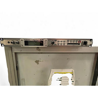 Used Roland Fantom XR Synthesizer