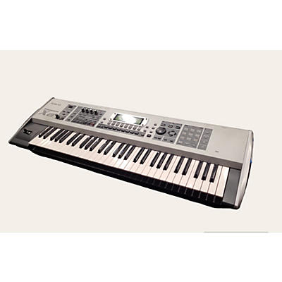 Roland Used Roland Fantom Xa Keyboard Workstation