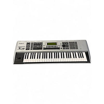 Used Roland Fantom Xa Keyboard Workstation