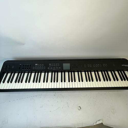 Roland Used Roland Fp-e50 Stage Piano