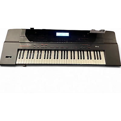 Roland Used Roland G-600 Arranger Keyboard