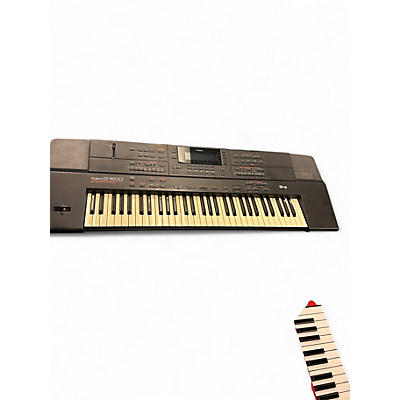 Used Roland G-600 Keyboard Workstation