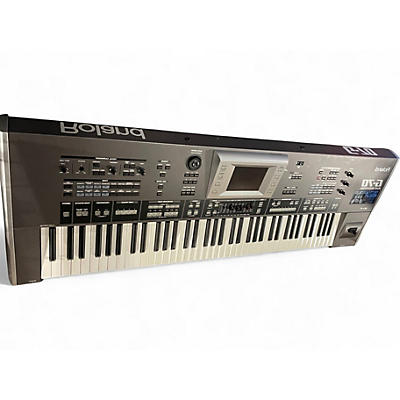 Used Roland G-70 Keyboard Workstation