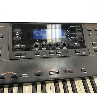 Roland Used  Roland G1000