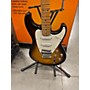 Used Roland Used Roland G505&gr700 Vintage Sunburst Solid Body Electric Guitar Vintage Sunburst