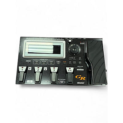Used Roland G55 Effect Pedal