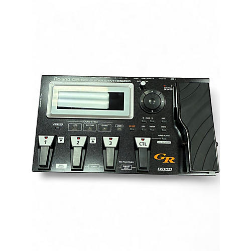 Used Roland G55 Effect Pedal