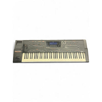 Used Roland G800 Keyboard Workstation