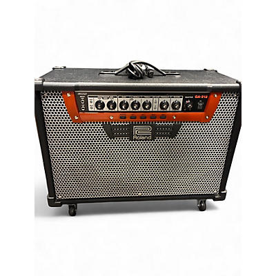 Used Roland GA212 2x12 200W Guitar Combo Amp