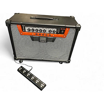 Used Roland GA212 2x12 200W Guitar Combo Amp