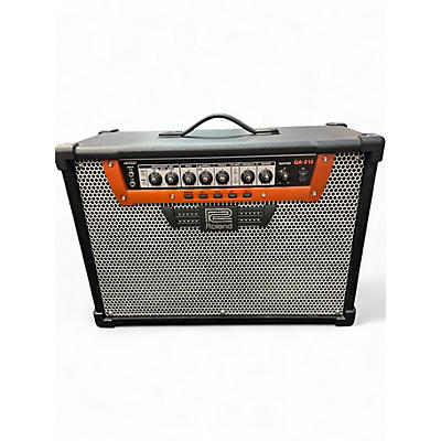 Used Roland GA212 2x12 200W Guitar Combo Amp