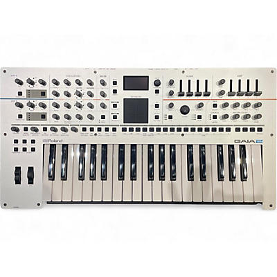 Used Roland GAIA 2 Digital Piano
