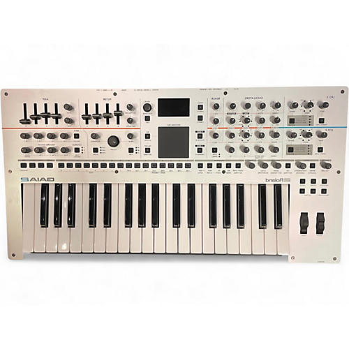 Used Roland GAIA 2 Synthesizer