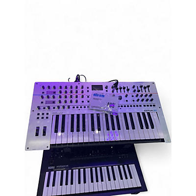 Used Roland GAIA 2 Synthesizer