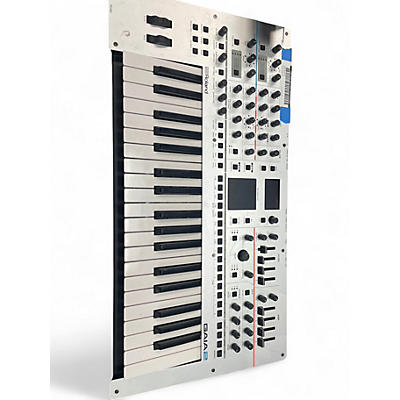 Used Roland GAIA 2 Synthesizer