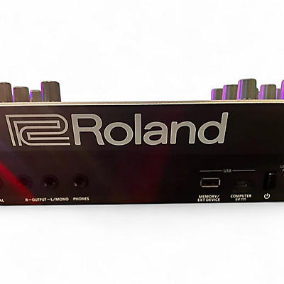 Used Roland GAIA 2 Synthesizer