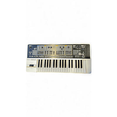 Used Roland GAIA SH-01 Synthesizer