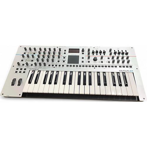 Used Roland GAIA Synthesizer
