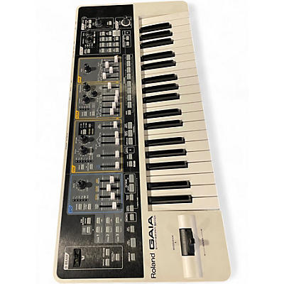 Used Roland GAIA Synthesizer