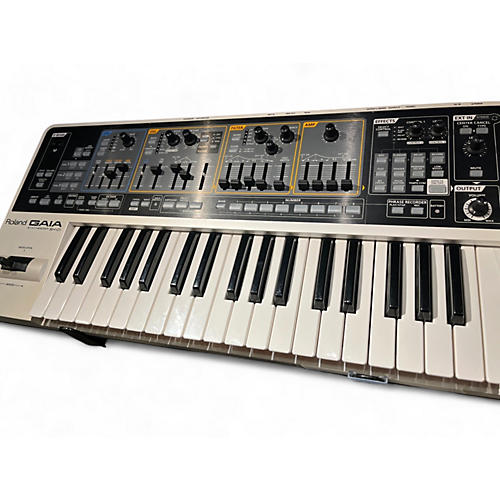 Roland Used Roland GAIA