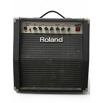 Used Roland GC-405 22W Guitar Combo Amp