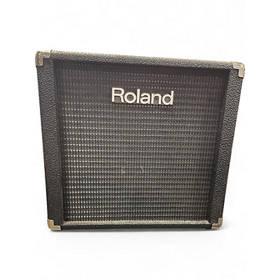 Used Roland GC-405 Guitar Cabinet