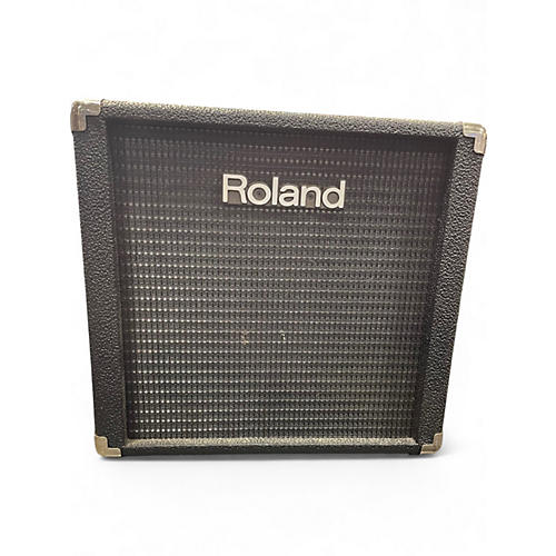 Used Roland GC-405 Guitar Cabinet