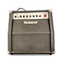 Used Roland GC-405X Tube Guitar Combo Amp
