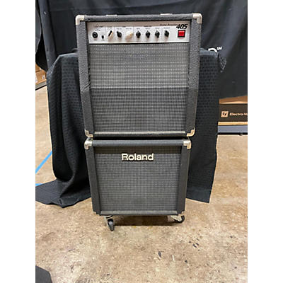 Roland Used Roland GC-40sx Guitar Stack