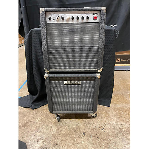 Roland Used Roland GC-40sx Guitar Stack