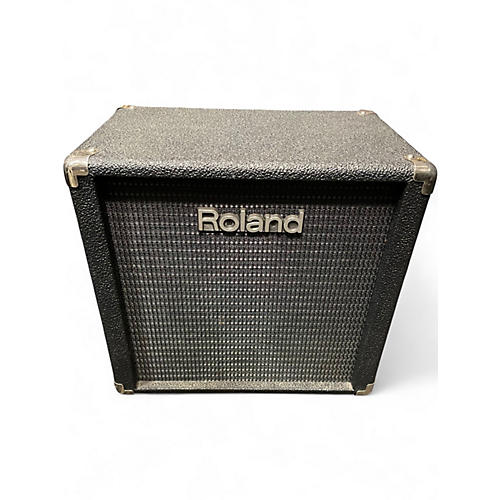 Used Roland GC405X Guitar Combo Amp