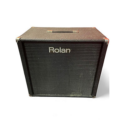 Used Roland GC408 Guitar Cabinet