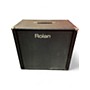 Used Roland GC408 Guitar Cabinet