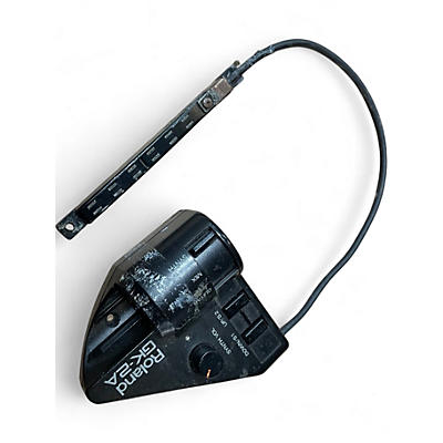 Used Roland GK2A MIDI Utility