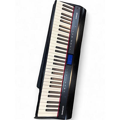 Used Roland GO-61P Digital Piano
