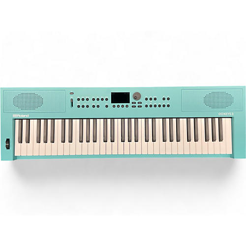 Roland Used Roland GO KEYS 3 Portable Keyboard