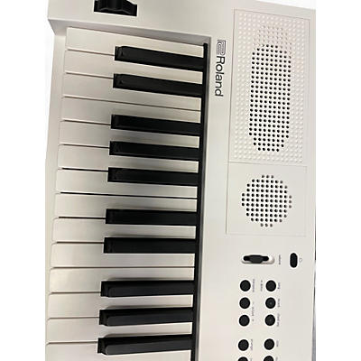 Used Roland GO KEYS 5 Keyboard Workstation