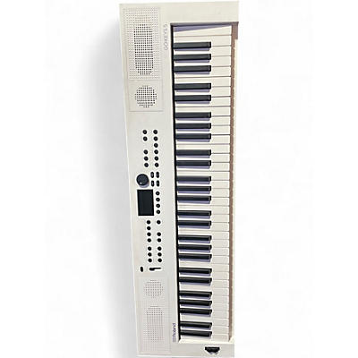 Used Roland GO KEYS 5 Portable Keyboard