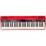 Used Roland GO KEYS 61 Digital Piano