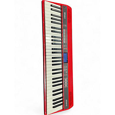 Used Roland GO KEYS