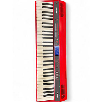 Used Roland GO KEYS