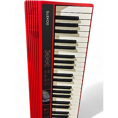 Used Roland GO KEYS
