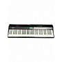 Used Roland GO PIANO 61 Portable Keyboard