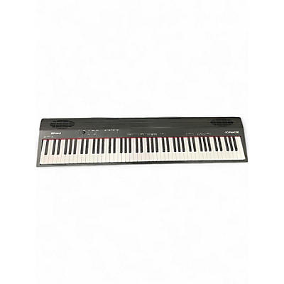 Used Roland GO PIANO 88 Keyboard Workstation