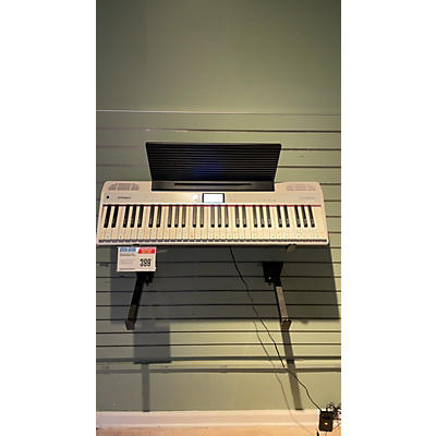 Roland Used Roland GO PIANO Keyboard Workstation