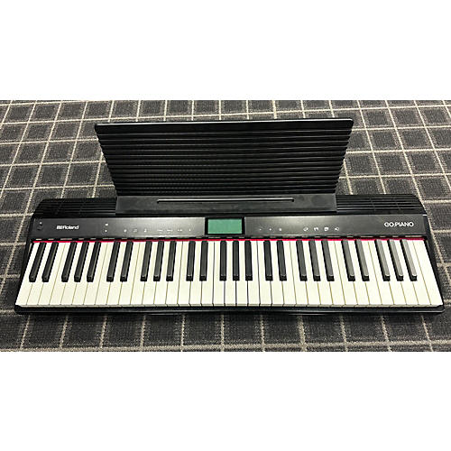 Roland Used Roland GO: PIANO Portable Keyboard