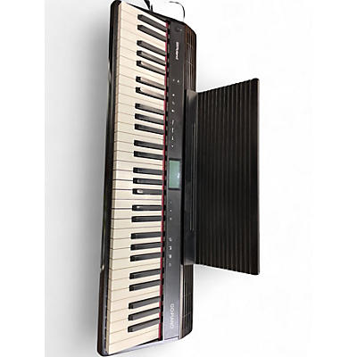 Used Roland GO-PIANO