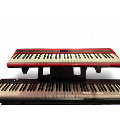 Used Roland GO61K Portable Keyboard