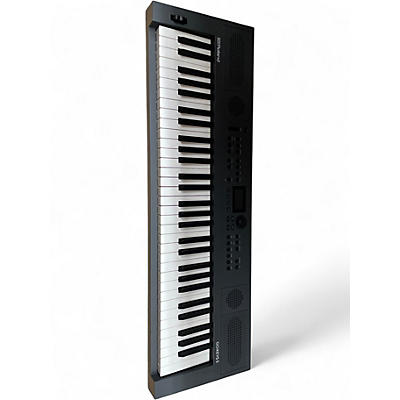 Used Roland GO:KEY5 Digital Piano