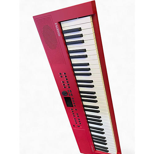 Used Roland GOKEYS 3  Keyboard Workstation